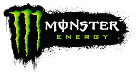 Monster Energy
